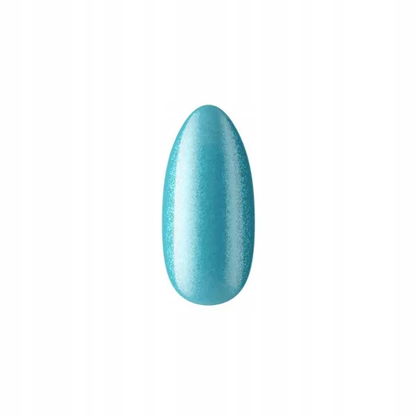Boska Nails Lakier Hybrydowy Nr 399 Bmetalic Lagoon 6 ml