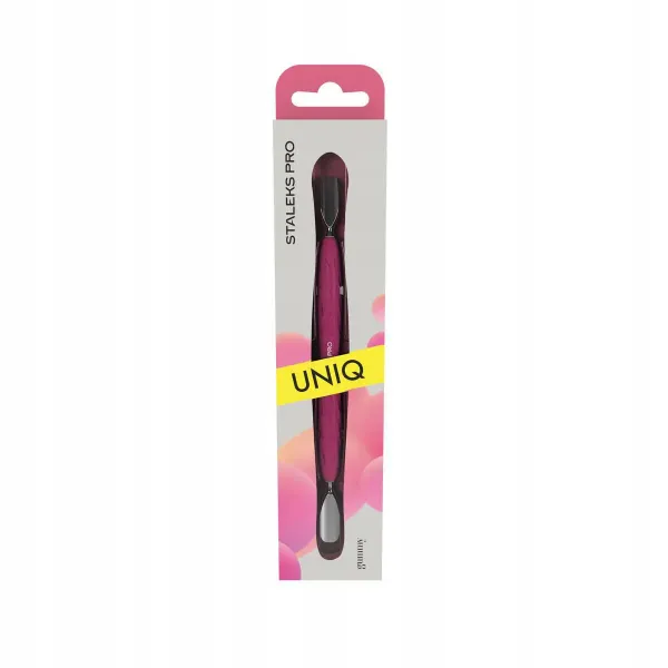 Staleks Łopatka Do Manicure Uniq Gummy 10/1