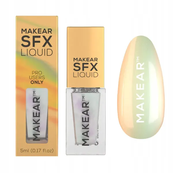 Makear Pyłek w Płynie BP03 5 ml