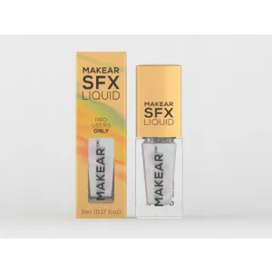 Makear Pyłek w Płynie BP05 5 ml