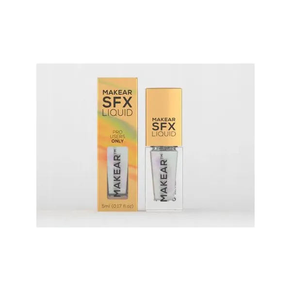 Makear Pyłek w Płynie BP05 5 ml