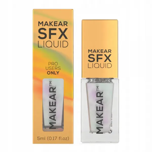 Makear Pyłek w Płynie BP05 5 ml