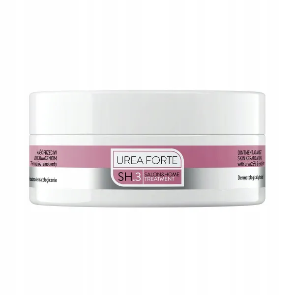 Victoria Vynn Pharm Foot Urea Forte Maść 75 ml