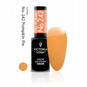 Victoria Vynn Lakier Hybrydowy Nr 242 Pumpkin Pie 8 ml