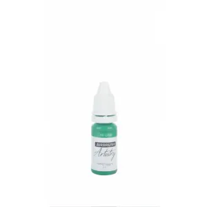 Farbka Do Pistoletu Airbrush Artistry Green 10 ml