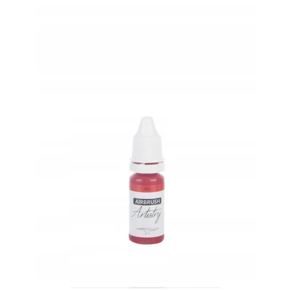 Farbka Do Pistoletu Airbrush Artistry Red 10 ml