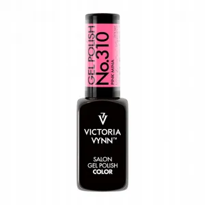 Victoria Vynn Lakier Hybrydowy Nr 310 Pink Mina 8 ml