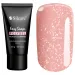 Silcare Easy Shape peach diamond 30 g akrylożel acryl gel