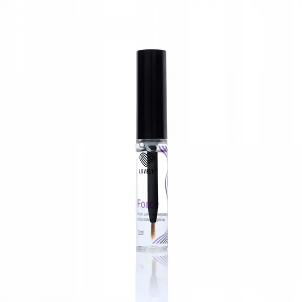 Lovely Klej Do Laminacji i Liftingu Force 5 ml