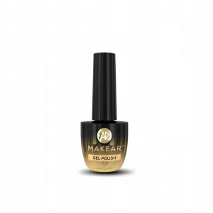 Top Hard Glass No Wipe Makear 8ml