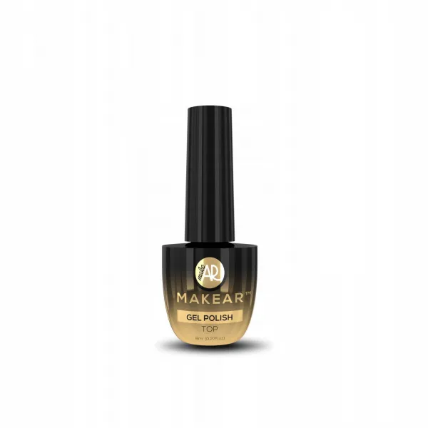 Top Hard Glass No Wipe Makear 8ml