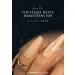 Top Hard Glass No Wipe Makear 8ml