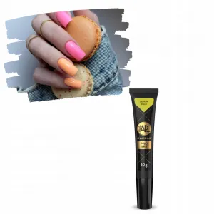 Makear Pro Art PA13 lemon 10 g żel do zdobień