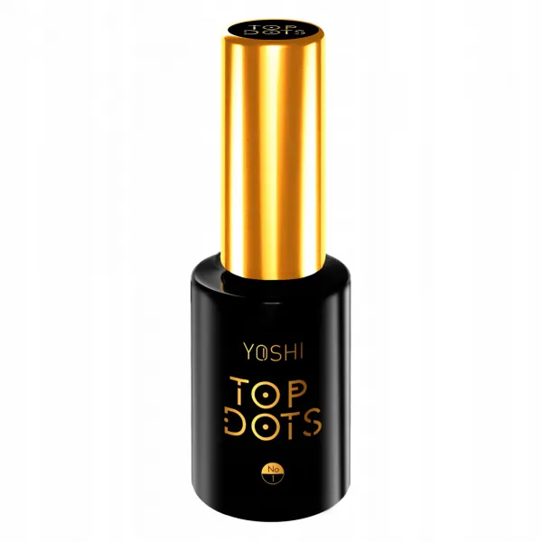 Yoshi Top Dots Nr 1 10 ml