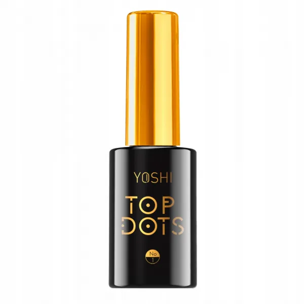 Yoshi Top Dots Nr 1 10 ml