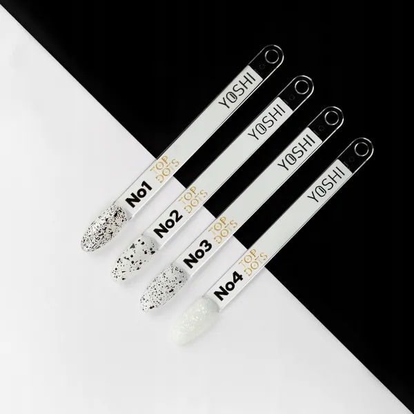 Yoshi Top Dots Nr 1 10 ml