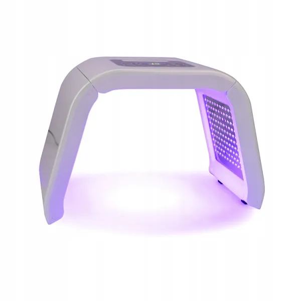 Profesjonalna Lampa KOSMETYCZNA Led TERAPIA FOTONOWA