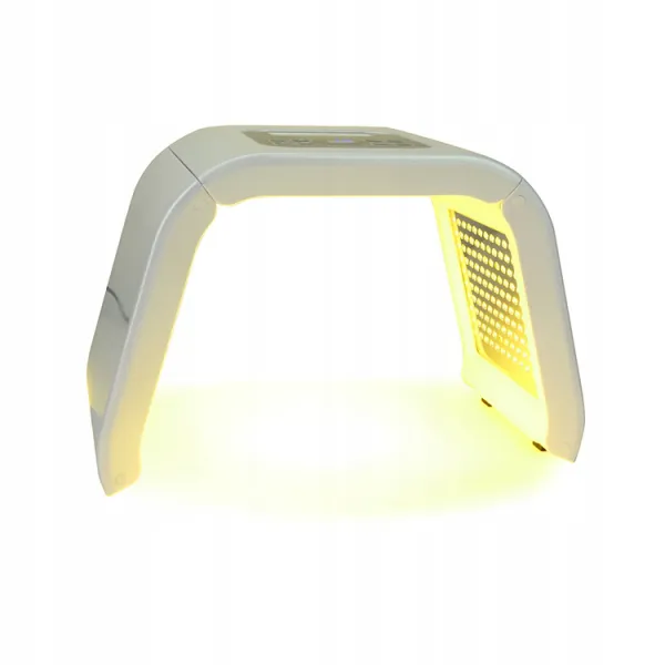 Profesjonalna Lampa KOSMETYCZNA Led TERAPIA FOTONOWA