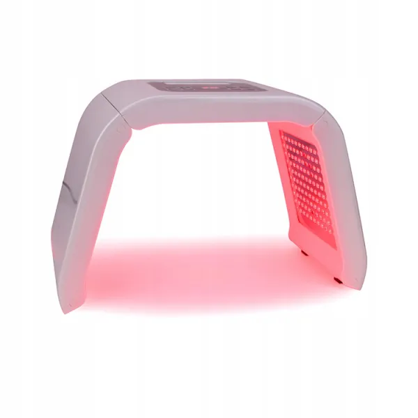 Profesjonalna Lampa KOSMETYCZNA Led TERAPIA FOTONOWA