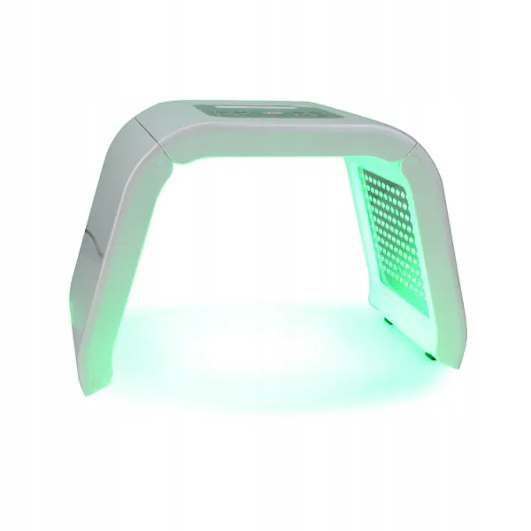Profesjonalna Lampa KOSMETYCZNA Led TERAPIA FOTONOWA