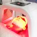 Profesjonalna Lampa KOSMETYCZNA Led TERAPIA FOTONOWA