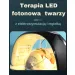 Lampa LED do twarzy terapia fotonowa z elektrostymulacją i mgiełką