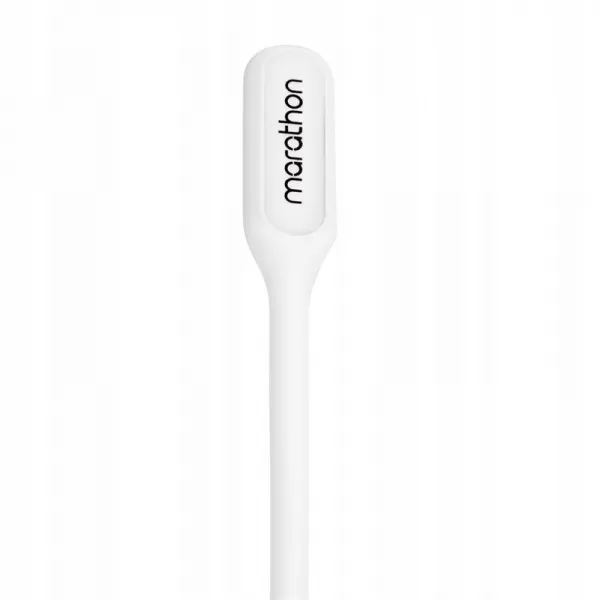 Pochłaniacz pyłu MARATHON 65 W biały
