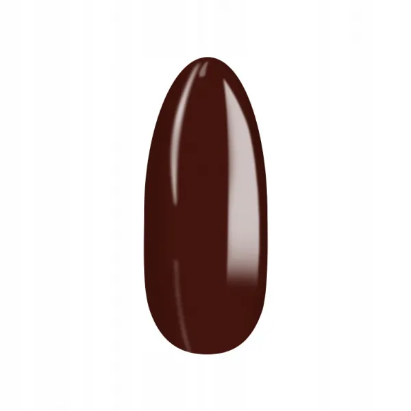 Yoshi Lakier Hybrydowy Ciao Italiani Nr 328 Espresso Impresso 6 ml