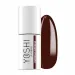 Yoshi Lakier Hybrydowy Ciao Italiani Nr 328 Espresso Impresso 6 ml