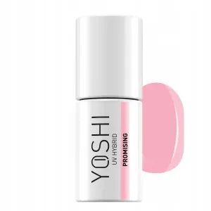 Yoshi Lakier Hybrydowy Yummy You Nr 403 Promising 6 ml