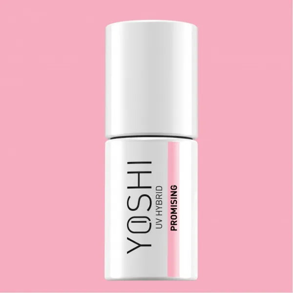 Yoshi Lakier Hybrydowy Yummy You Nr 403 Promising 6 ml