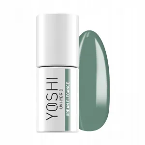 Yoshi lakier 6 ml Concrete Jungle 421 Urban Elegance 6 ml