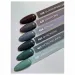 Yoshi lakier Hybrydowy Concrete Jungle Nr 424 City Life 6 ml