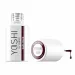 Yoshi Lakier Hybrydowy The Color Is Now Nr 503 Dark Mark 6 ml