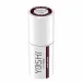 Yoshi Lakier Hybrydowy The Color Is Now Nr 503 Dark Mark 6 ml