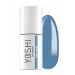 Yoshi Lakier Hybrydowy Blue Jeans Nr 514 Mom Jeans 6 ml