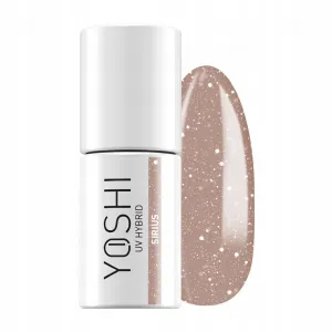 Yoshi Lakier Hybrydowy Youch The Galaxy Nr 523 Sirius 6 ml