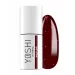 Yoshi Lakier Hybrydowy Love Nr 611 Wild Love 6 ml