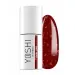 Yoshi Lakier Hybrydowy Love Nr 612 Fiery Love 6 ml