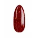 Yoshi Lakier Hybrydowy Love Nr 612 Fiery Love 6 ml