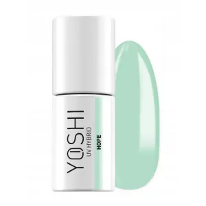 Yoshi Lakier Hybrydowy Happy Nr 713 Hope 6 ml