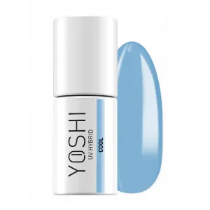 Yoshi Lakier Hybrydowy Happy Nr 719 Cool 6 ml