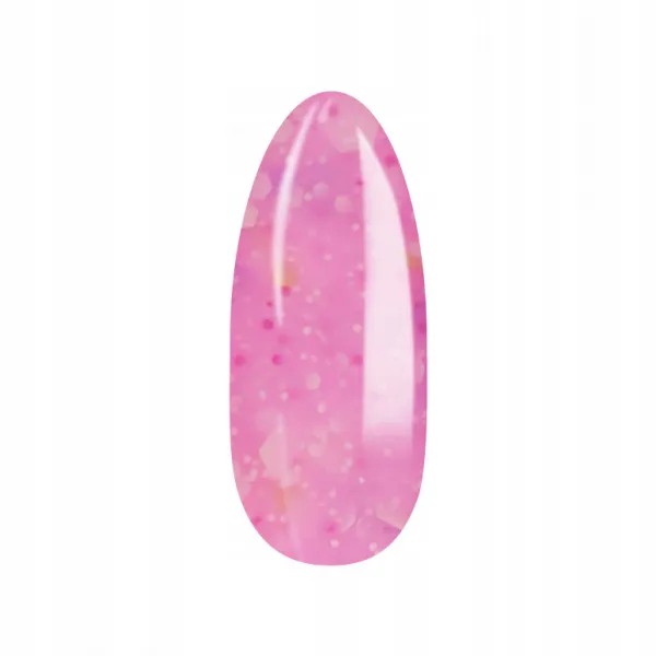 Yoshi Lakier Hybrydowy Candy Shop Nr 725 Magic Bon Bon 6 ml