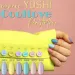 Yoshi Lakier Hybrydowy Cooltove Pastelove Nr 806 Pink Panther 6 ml