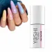 Yoshi Lakier Hybrydowy Cooltove Pastelove Nr 806 Pink Panther 6 ml