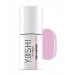 Yoshi Lakier Hybrydowy Cooltove Pastelove Nr 806 Pink Panther 6 ml
