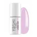 Yoshi Lakier Hybrydowy Pastel Paradise Nr 823 Lavender Scent 6 ml