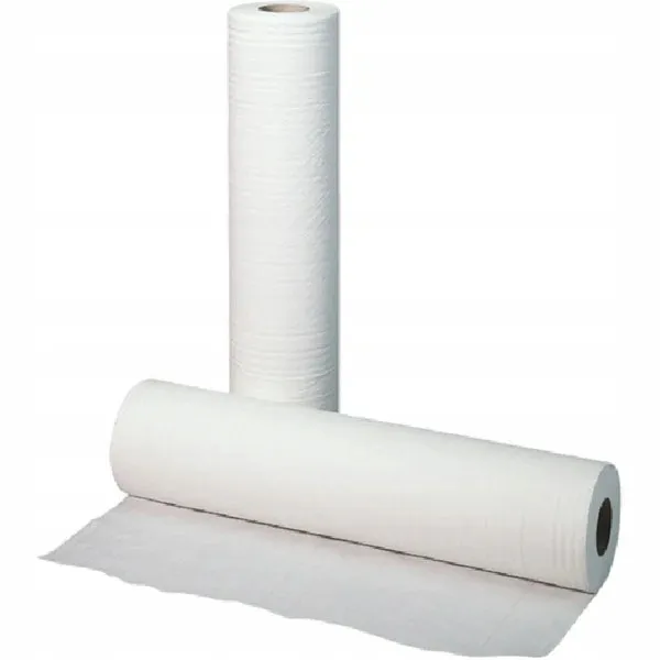 Podkład Medyczny Celulozowy Eccellent 60cm/80m 2w