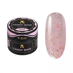 Fox Candy Base 003 10 ml