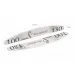 Aba Group AllYouNEED pilnik + mini polerka 180/240 i patyczek